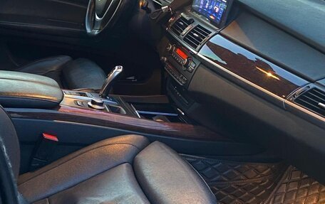 BMW X5, 2008 год, 1 570 000 рублей, 8 фотография