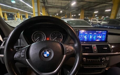 BMW X5, 2008 год, 1 570 000 рублей, 10 фотография
