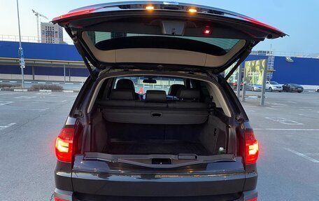BMW X5, 2008 год, 1 570 000 рублей, 15 фотография