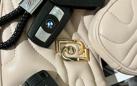 BMW X5, 2008 год, 1 570 000 рублей, 18 фотография