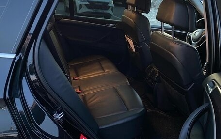 BMW X5, 2008 год, 1 570 000 рублей, 14 фотография