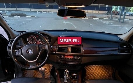 BMW X5, 2008 год, 1 570 000 рублей, 12 фотография