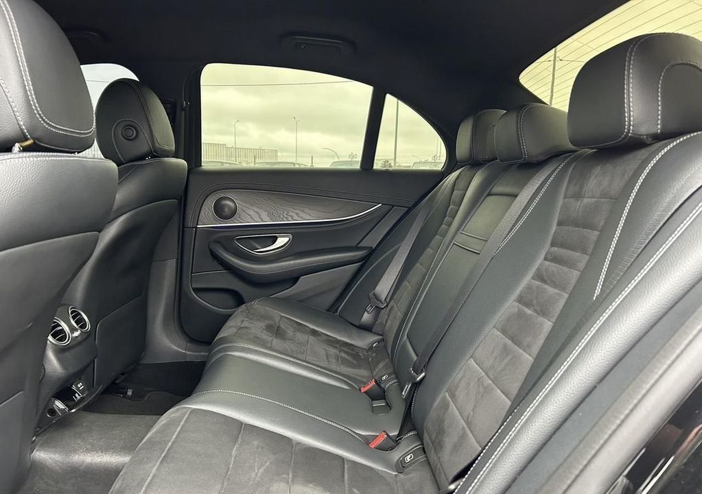 Mercedes-Benz E-Класс, 2019 год, 3 399 000 рублей, 12 фотография