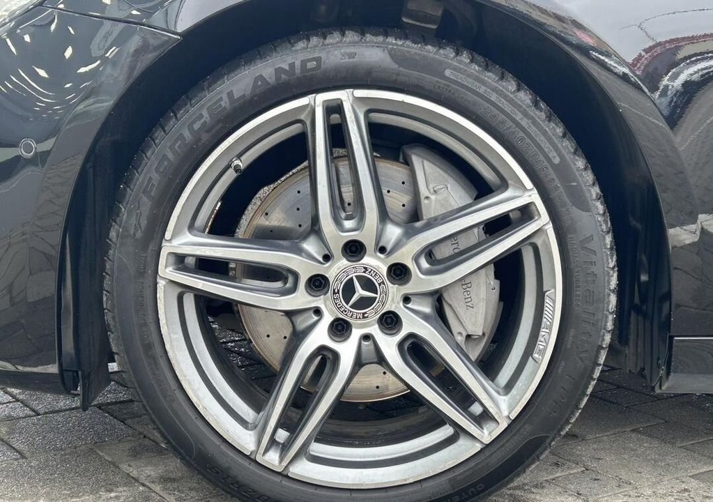 Mercedes-Benz E-Класс, 2019 год, 3 399 000 рублей, 6 фотография