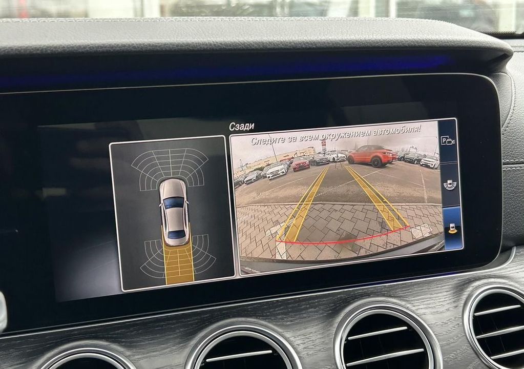 Mercedes-Benz E-Класс, 2019 год, 3 399 000 рублей, 24 фотография