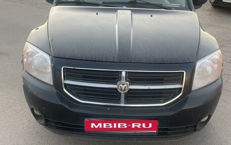 Dodge Caliber I рестайлинг, 2008 год, 299 999 рублей, 3 фотография