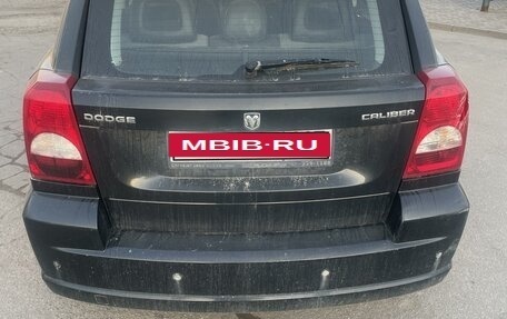Dodge Caliber I рестайлинг, 2008 год, 299 999 рублей, 4 фотография