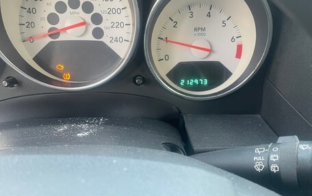 Dodge Caliber I рестайлинг, 2008 год, 299 999 рублей, 5 фотография
