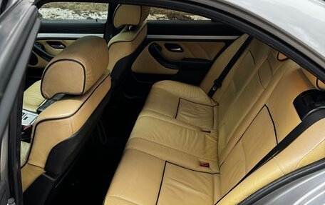 BMW 5 серия, 2000 год, 850 000 рублей, 12 фотография