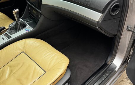 BMW 5 серия, 2000 год, 850 000 рублей, 10 фотография