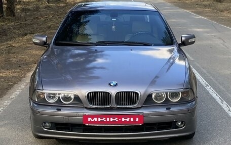 BMW 5 серия, 2000 год, 850 000 рублей, 2 фотография