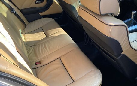 BMW 5 серия, 2000 год, 850 000 рублей, 13 фотография