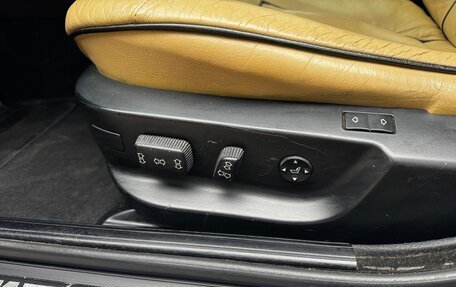 BMW 5 серия, 2000 год, 850 000 рублей, 17 фотография