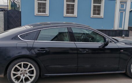 Audi A5, 2010 год, 1 200 000 рублей, 3 фотография