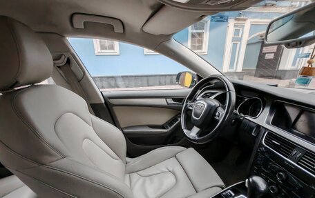Audi A5, 2010 год, 1 200 000 рублей, 4 фотография
