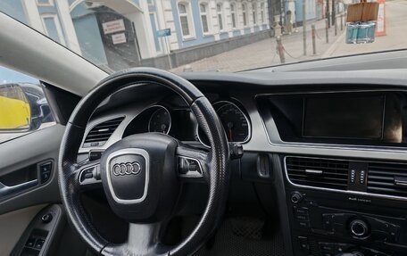 Audi A5, 2010 год, 1 200 000 рублей, 5 фотография