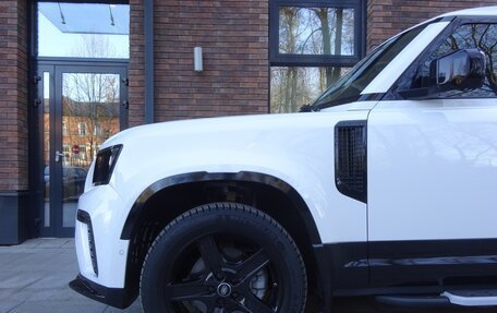 Land Rover Defender II, 2021 год, 6 500 000 рублей, 6 фотография