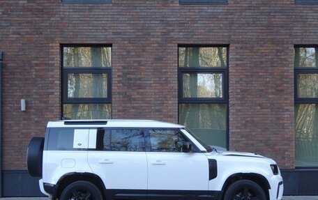 Land Rover Defender II, 2021 год, 6 500 000 рублей, 18 фотография