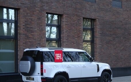 Land Rover Defender II, 2021 год, 6 500 000 рублей, 15 фотография