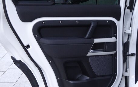 Land Rover Defender II, 2021 год, 6 500 000 рублей, 32 фотография