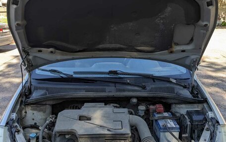 Suzuki SX4 II рестайлинг, 2008 год, 650 000 рублей, 1 фотография