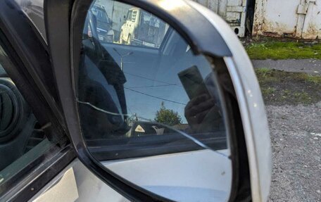 Suzuki SX4 II рестайлинг, 2008 год, 650 000 рублей, 4 фотография