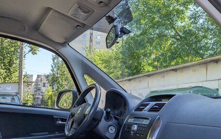Suzuki SX4 II рестайлинг, 2008 год, 650 000 рублей, 9 фотография