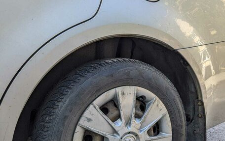 Suzuki SX4 II рестайлинг, 2008 год, 650 000 рублей, 16 фотография