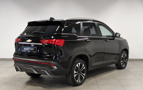 Chevrolet Captiva, 2022 год, 2 180 000 рублей, 5 фотография