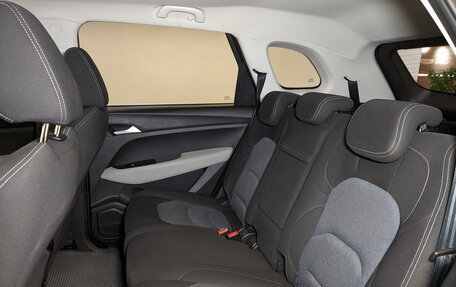 Chevrolet Captiva, 2022 год, 2 180 000 рублей, 13 фотография