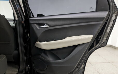 Chevrolet Captiva, 2022 год, 2 180 000 рублей, 15 фотография