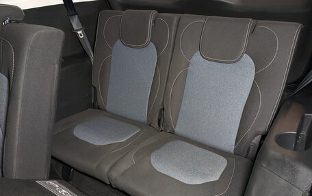 Chevrolet Captiva, 2022 год, 2 180 000 рублей, 14 фотография