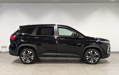 Chevrolet Captiva, 2022 год, 2 180 000 рублей, 4 фотография