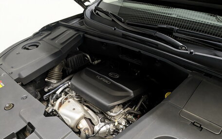 Chevrolet Captiva, 2022 год, 2 180 000 рублей, 10 фотография