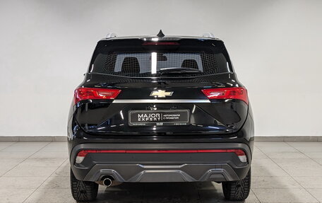 Chevrolet Captiva, 2022 год, 2 180 000 рублей, 6 фотография