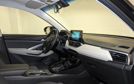 Chevrolet Captiva, 2022 год, 2 180 000 рублей, 12 фотография