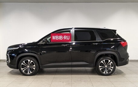 Chevrolet Captiva, 2022 год, 2 180 000 рублей, 8 фотография