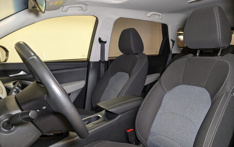 Chevrolet Captiva, 2022 год, 2 180 000 рублей, 24 фотография