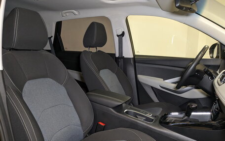 Chevrolet Captiva, 2022 год, 2 180 000 рублей, 28 фотография