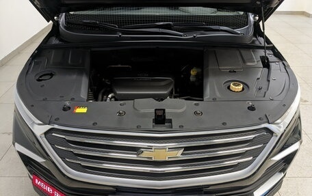 Chevrolet Captiva, 2022 год, 2 180 000 рублей, 9 фотография