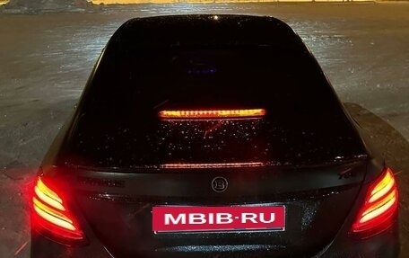 Mercedes-Benz E-Класс, 2016 год, 3 400 000 рублей, 4 фотография