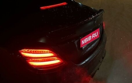 Mercedes-Benz E-Класс, 2016 год, 3 400 000 рублей, 5 фотография
