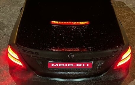 Mercedes-Benz E-Класс, 2016 год, 3 400 000 рублей, 3 фотография