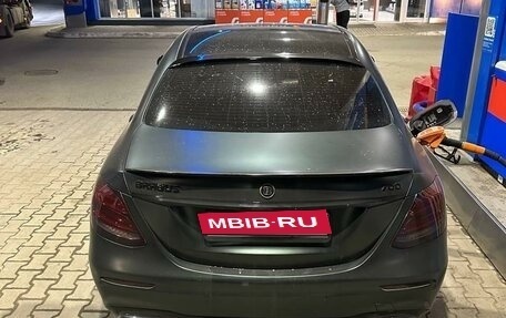 Mercedes-Benz E-Класс, 2016 год, 3 400 000 рублей, 6 фотография