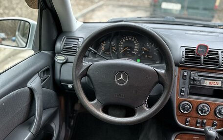 Mercedes-Benz M-Класс, 2003 год, 820 000 рублей, 9 фотография