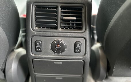 Mercedes-Benz M-Класс, 2003 год, 820 000 рублей, 13 фотография