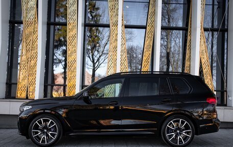 BMW X7, 2020 год, 6 фотография