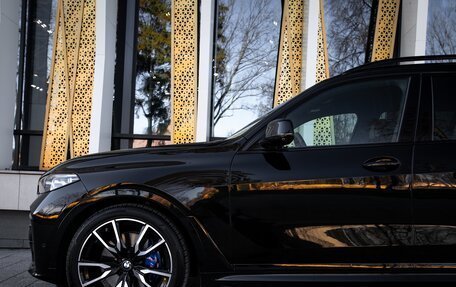 BMW X7, 2020 год, 7 фотография