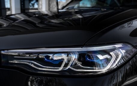 BMW X7, 2020 год, 4 фотография