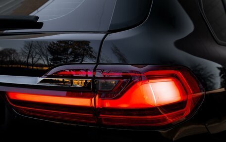 BMW X7, 2020 год, 12 фотография